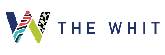 Logo at The Whit, Minneapolis, MN